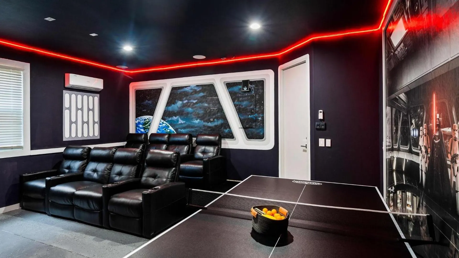 W475 - The Modern Kissimmee
