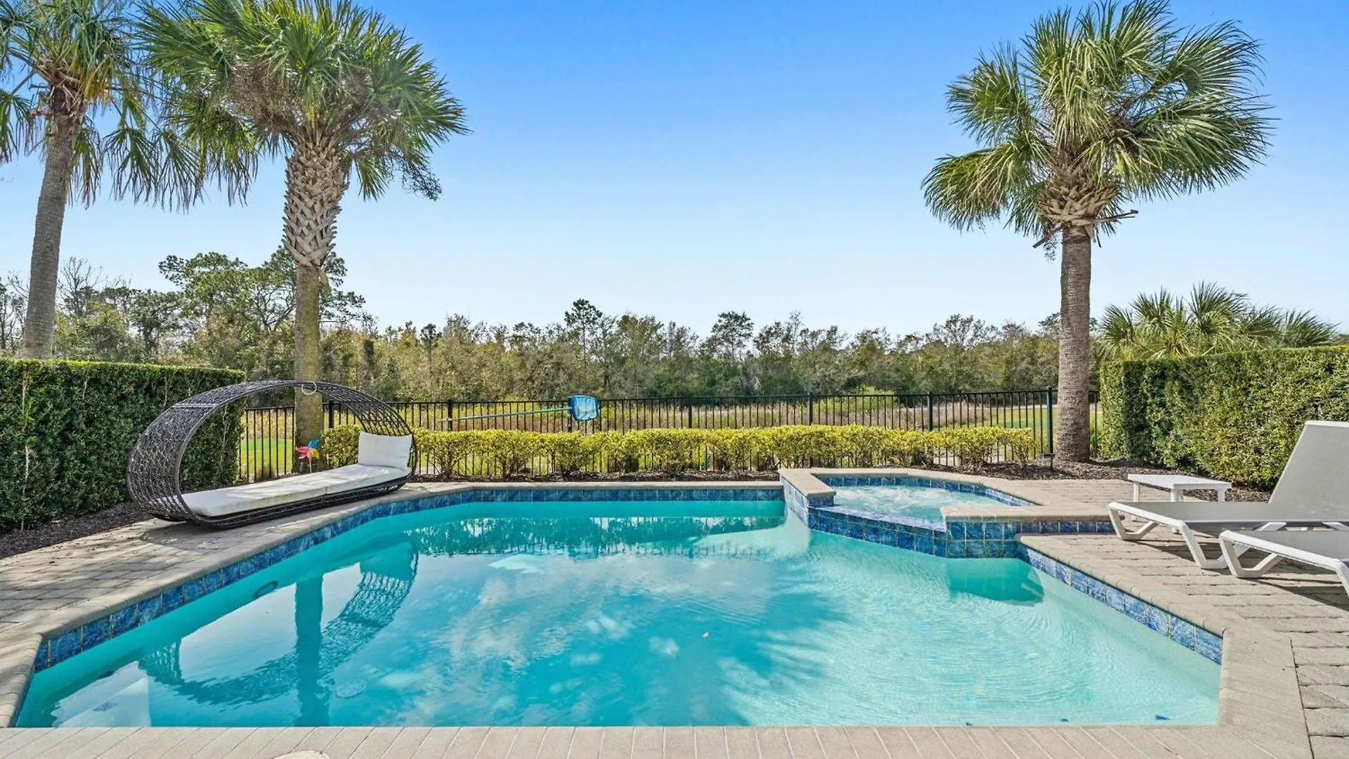Holiday home W475 - The Modern *