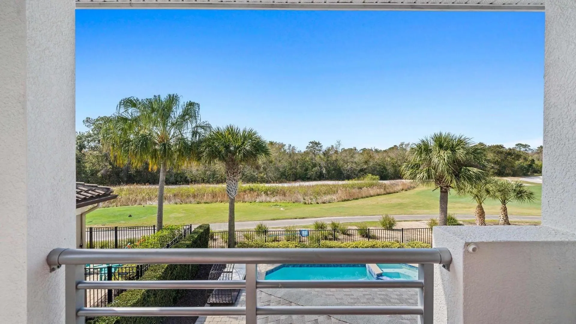 Holiday home W475 - The Modern Kissimmee
