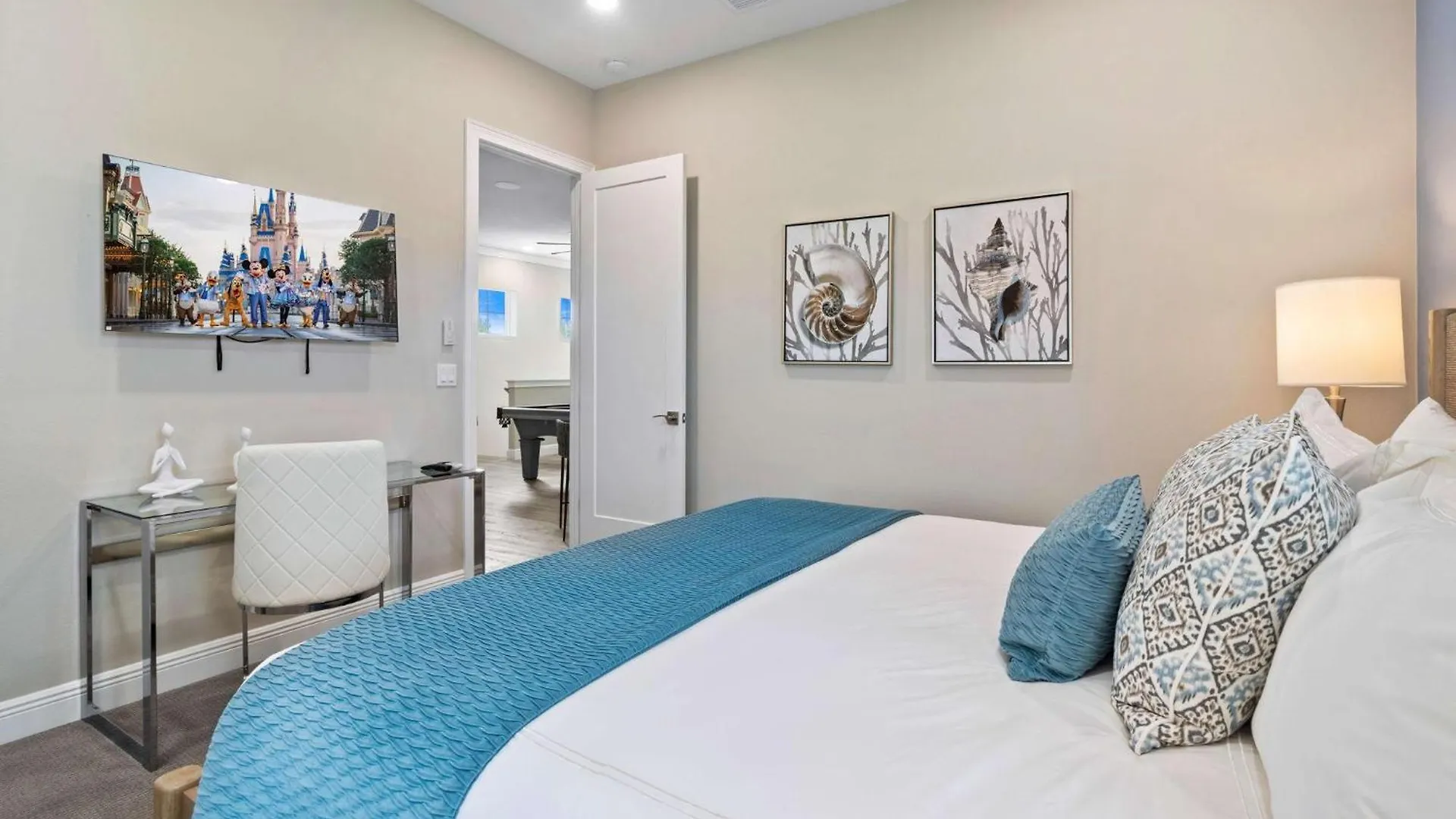 Holiday home W480 - The Miramar Kissimmee