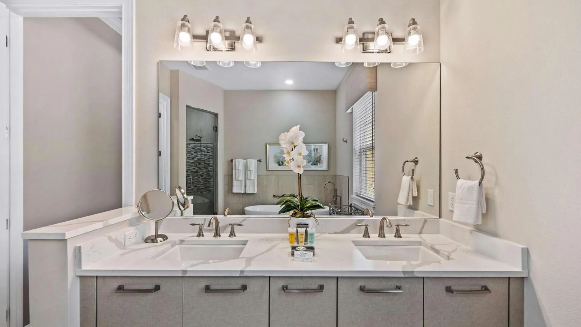 Holiday home W480 - The Miramar