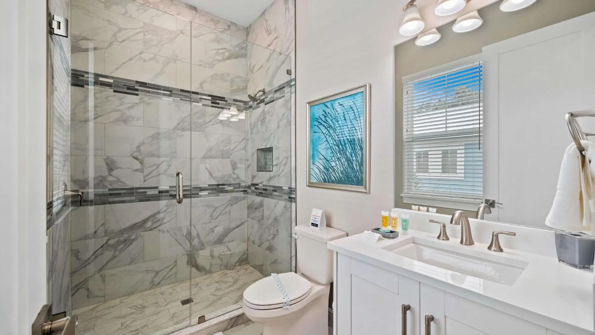 W480 - The Miramar Holiday home Kissimmee