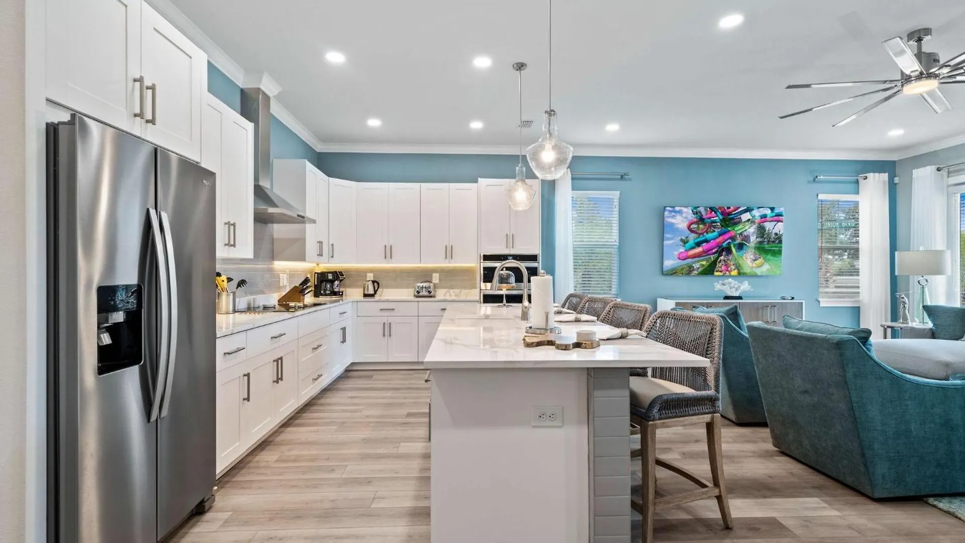 Holiday home W480 - The Miramar Kissimmee