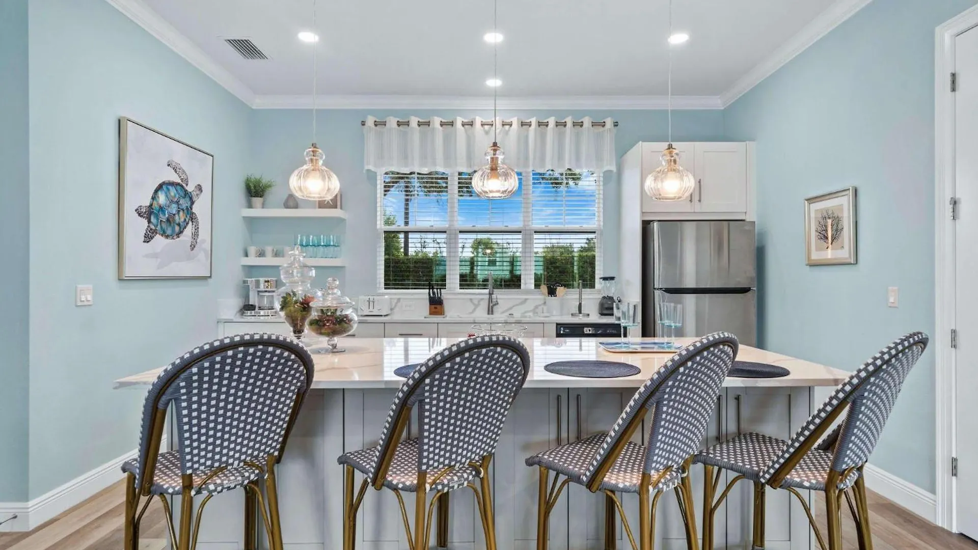 W480 - The Miramar Holiday home Kissimmee