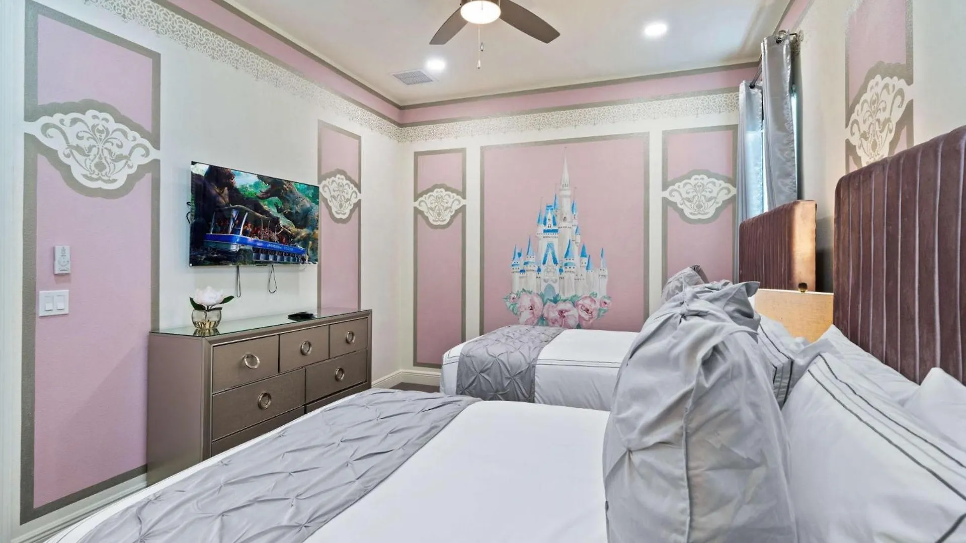 Holiday home W480 - The Miramar