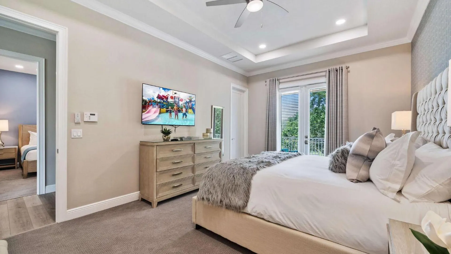 Holiday home W480 - The Miramar Kissimmee