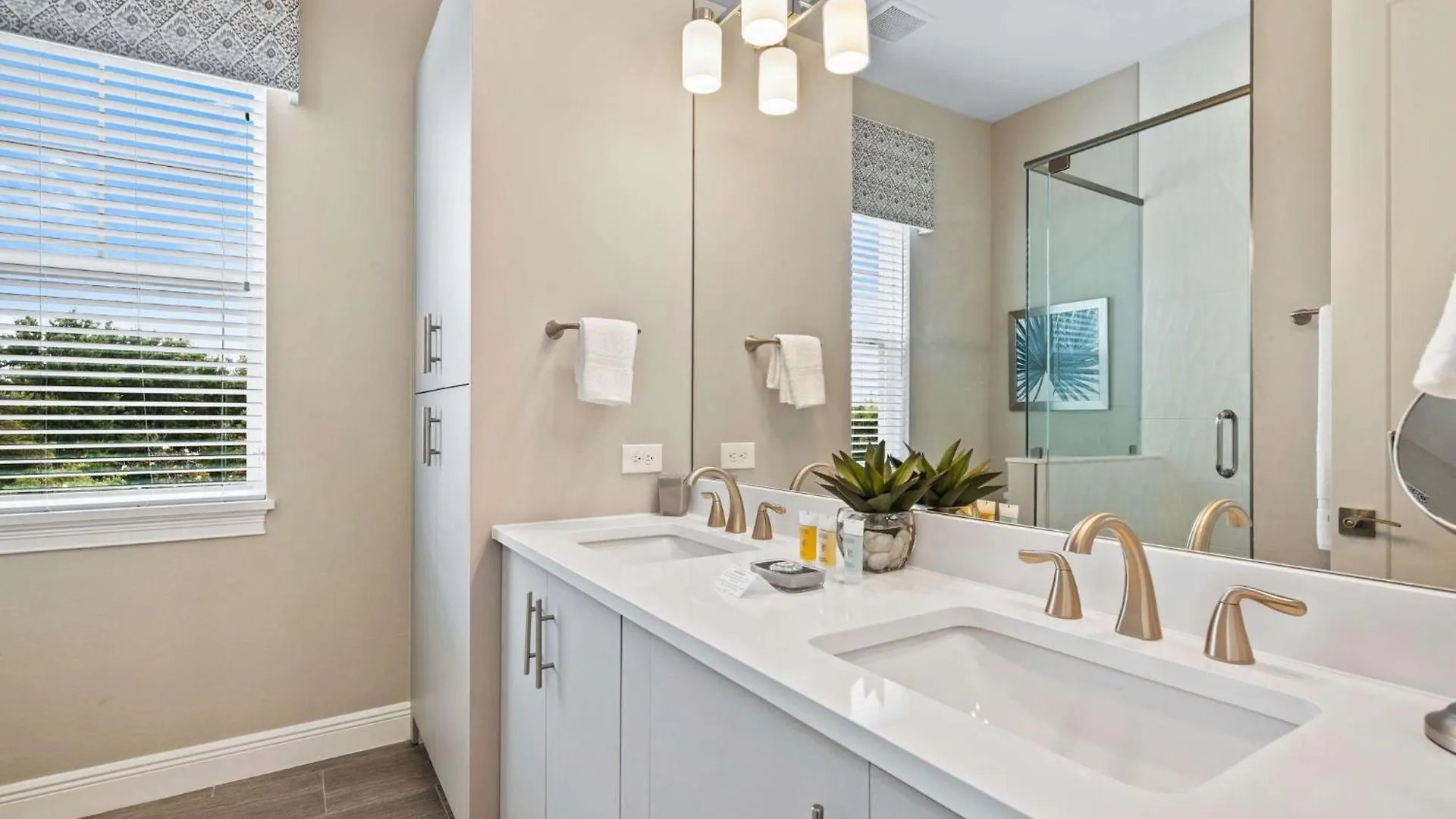 W480 - The Miramar Holiday home Kissimmee