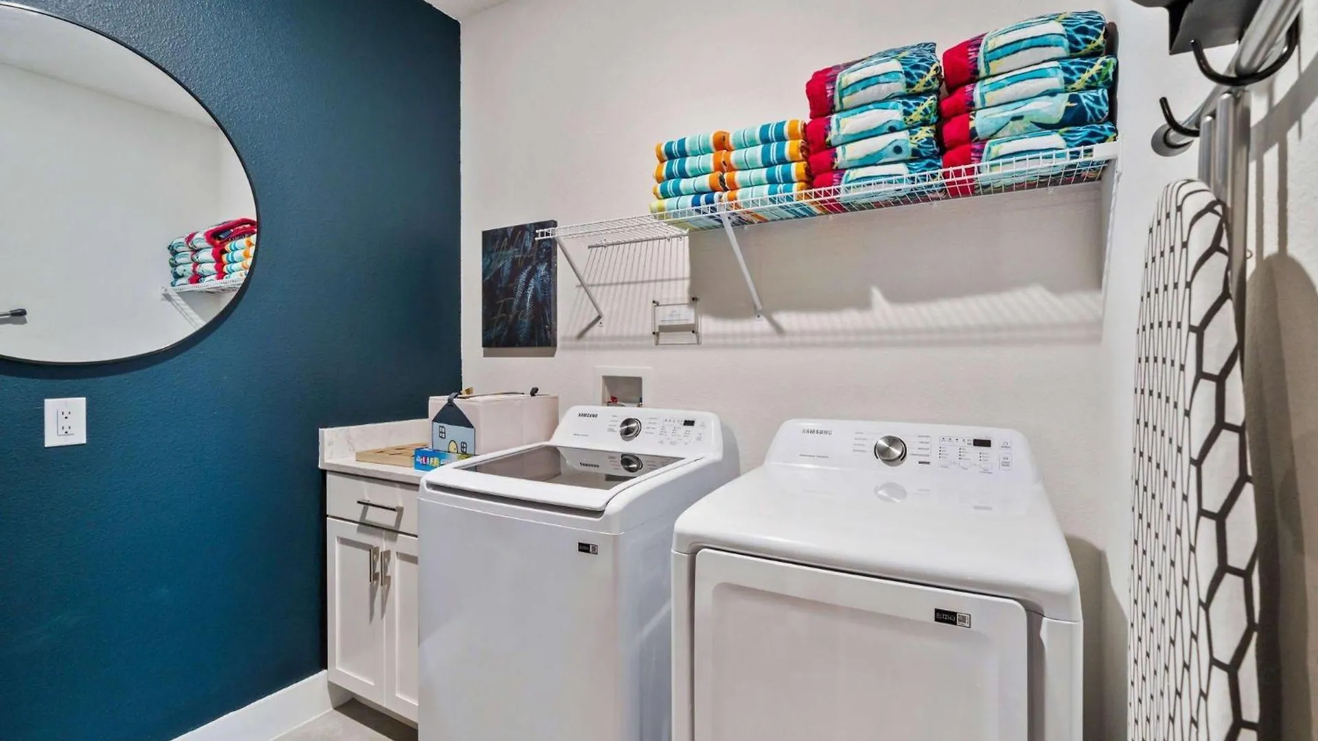 Holiday home W464 - The Enchantment Kissimmee
