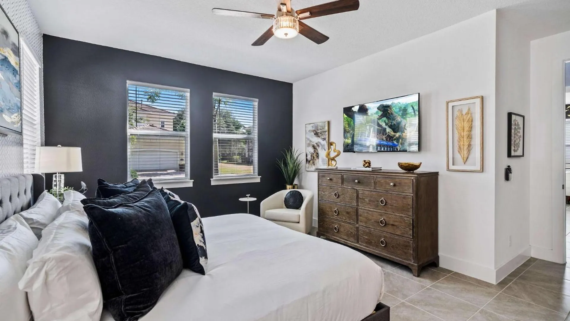 Holiday home W464 - The Enchantment Kissimmee