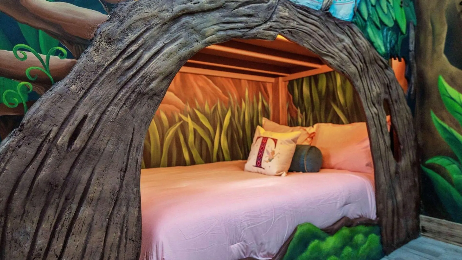 Holiday home W464 - The Enchantment