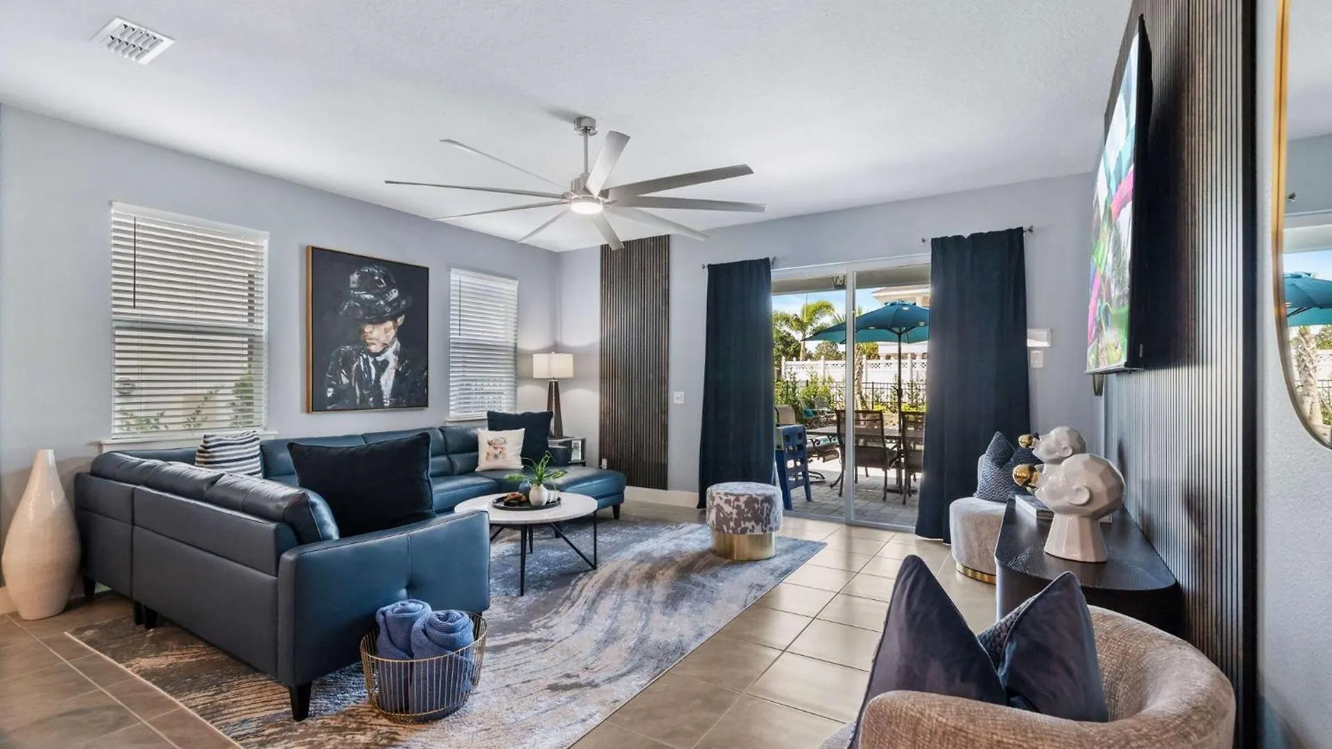 Holiday home W464 - The Enchantment *