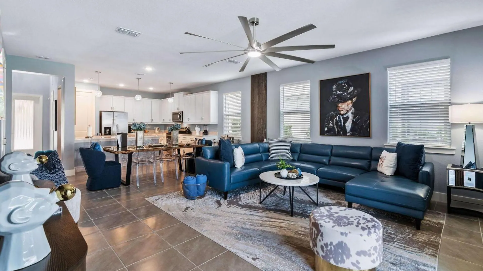 Holiday home W464 - The Enchantment Kissimmee