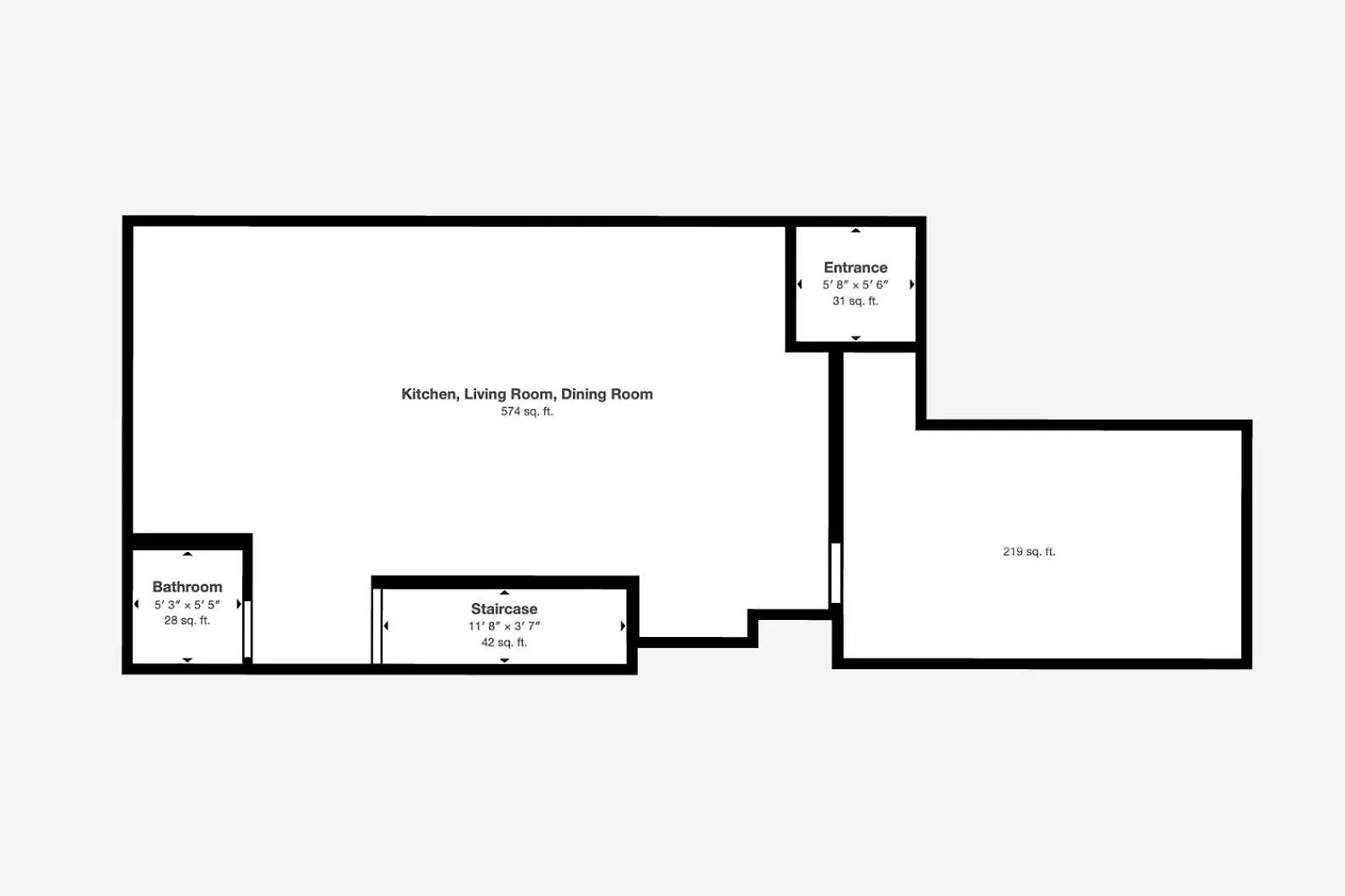 W477 - The Blue Suede Townhome * Kissimmee