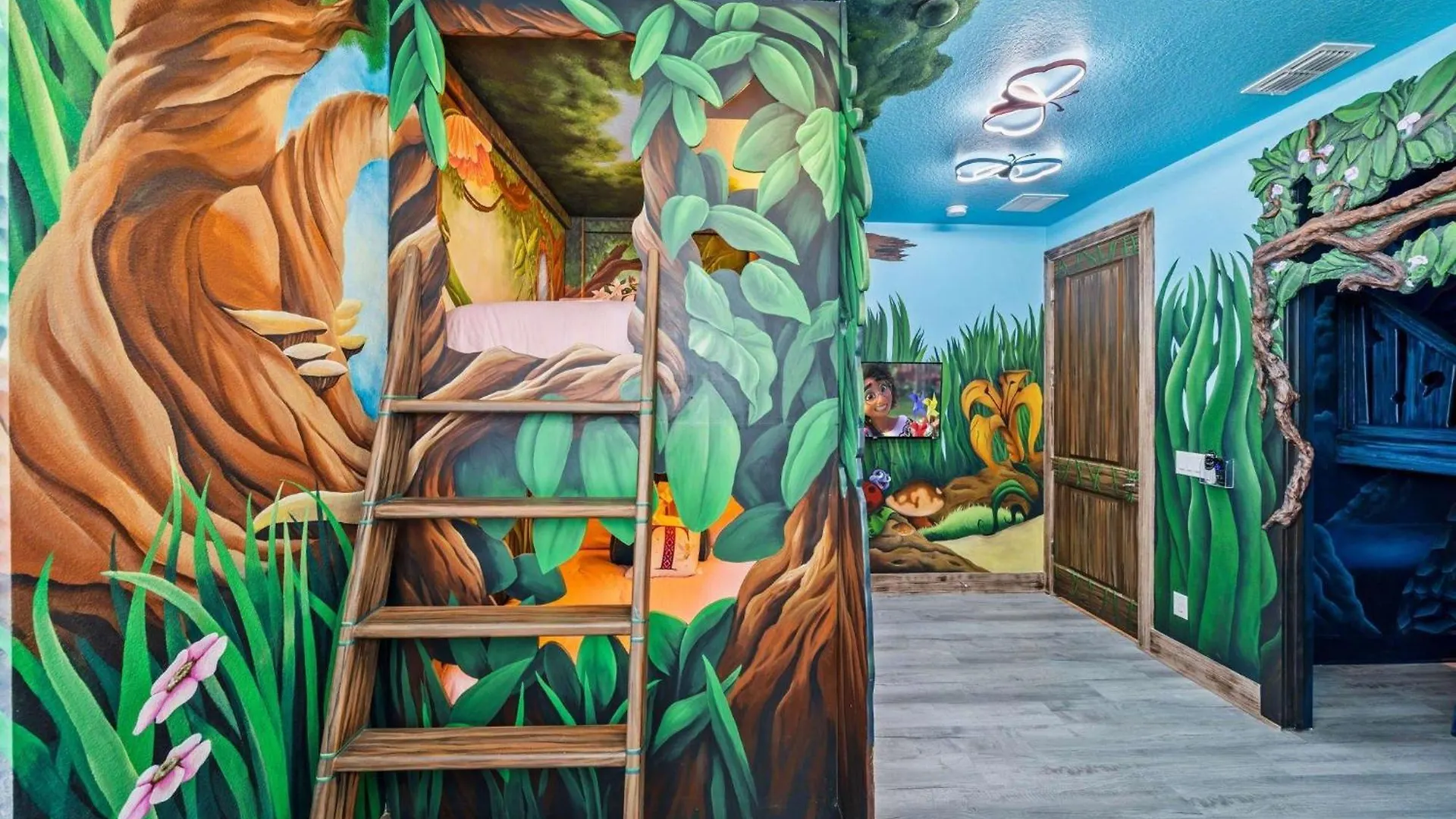 W464 - The Enchantment Kissimmee