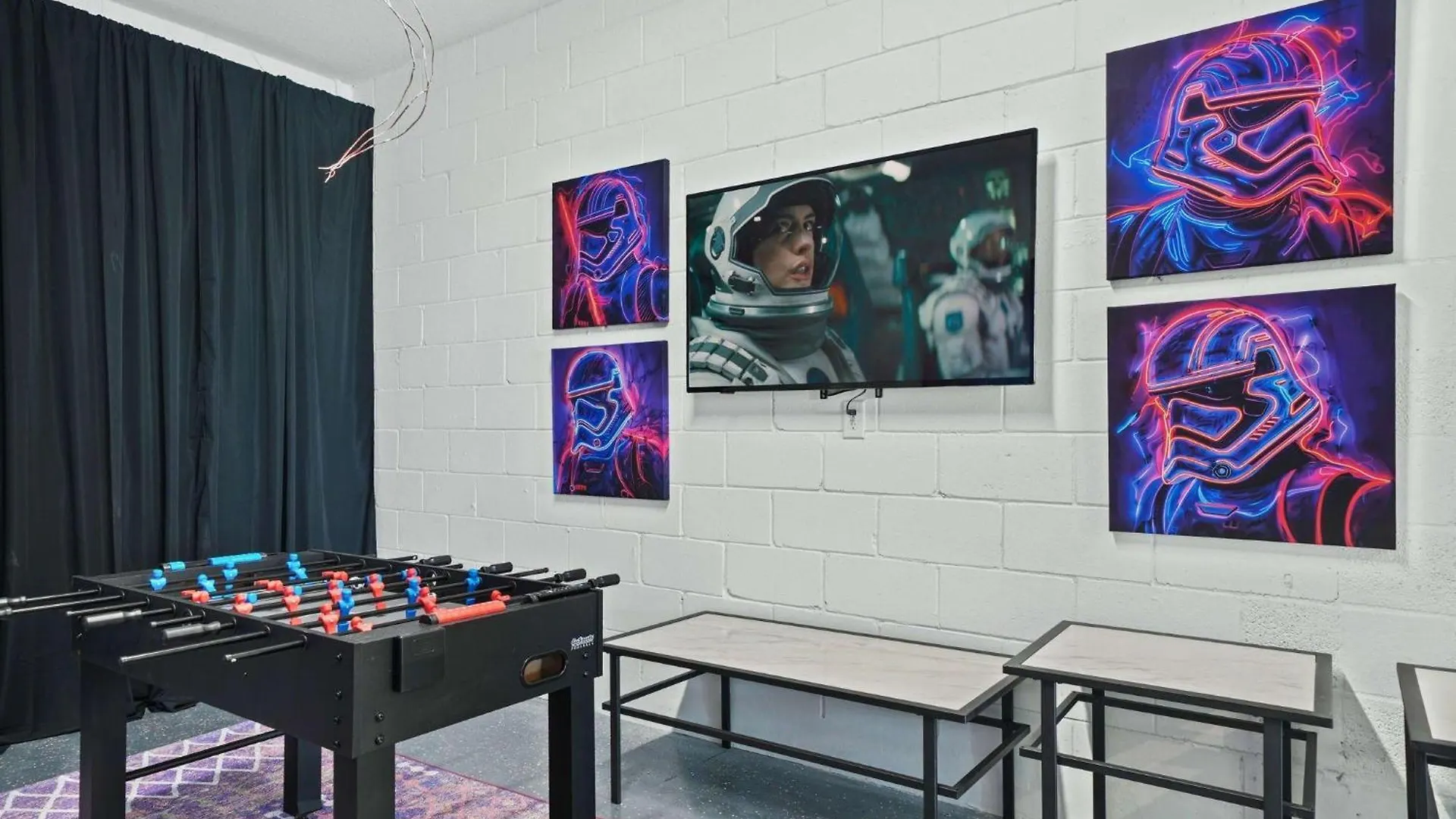 W477 - The Blue Suede Townhome *
