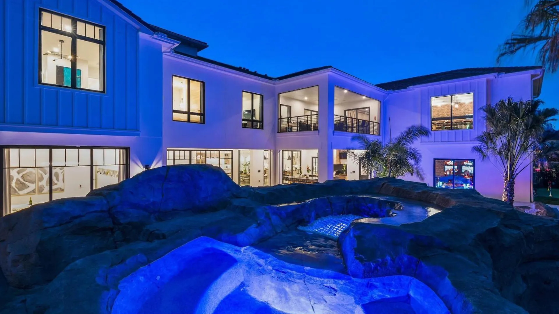 W469j- Morlando Space Mansion * Kissimmee
