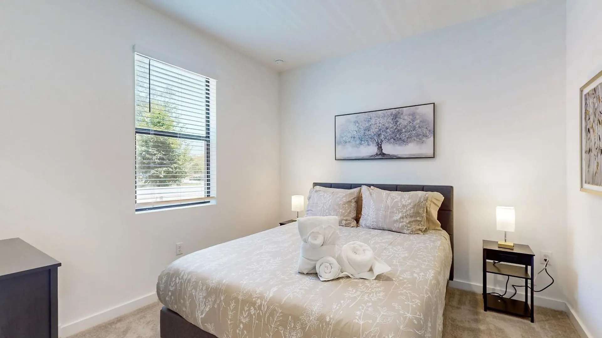 Holiday home Zen Hideaway
