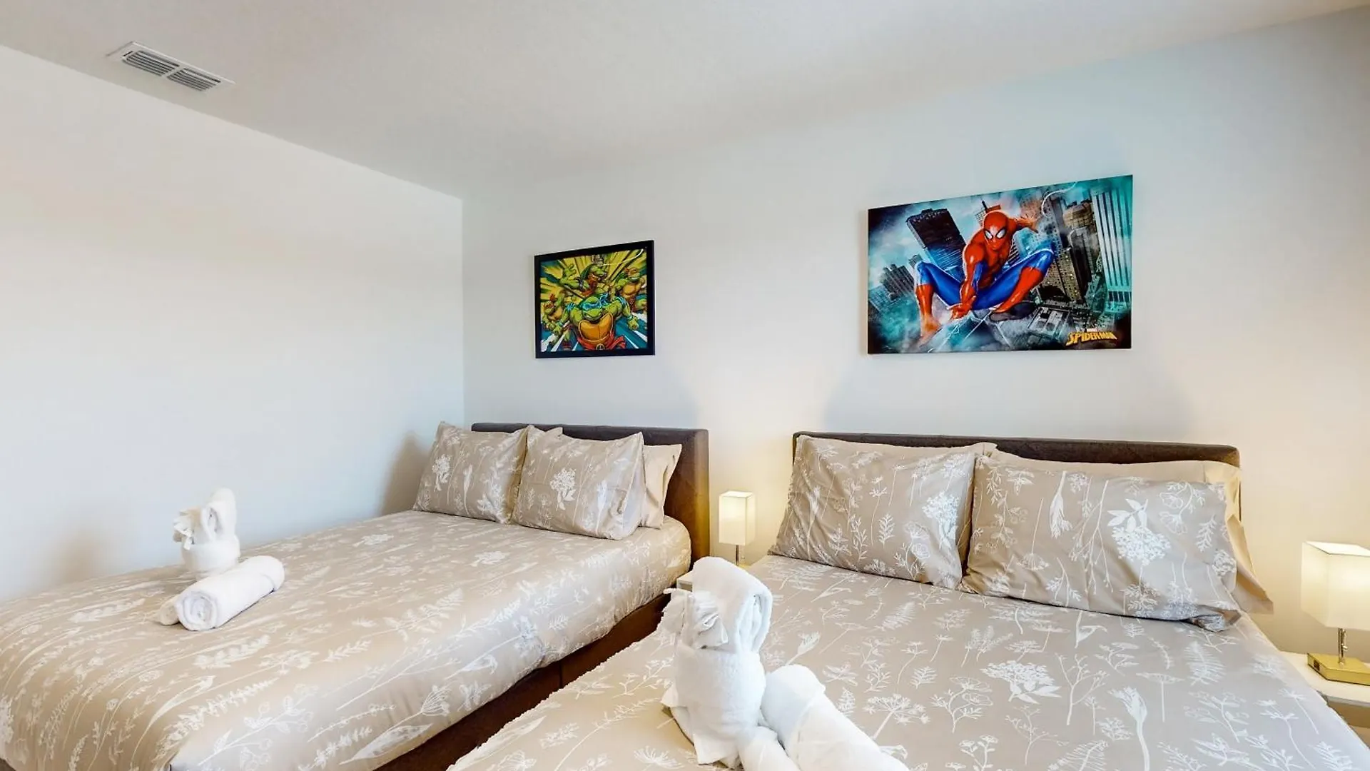 Zen Hideaway Kissimmee