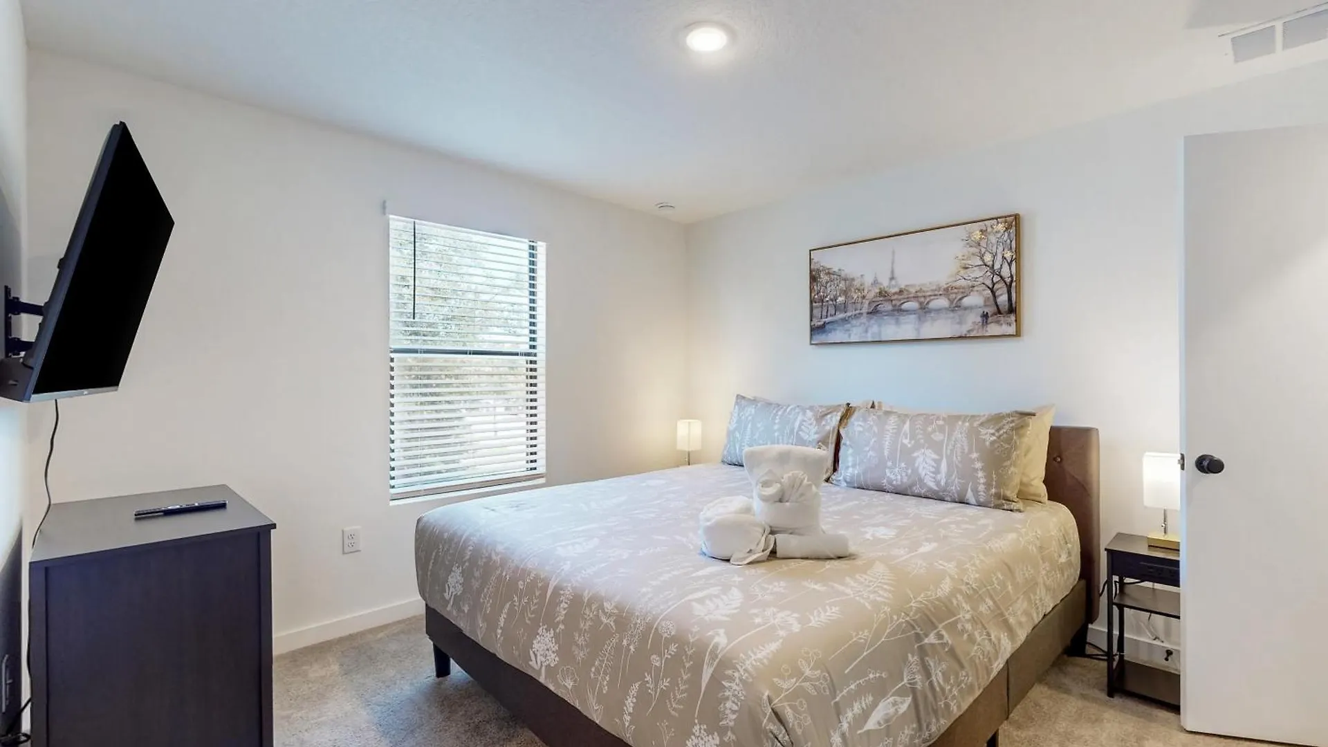 Zen Hideaway Kissimmee