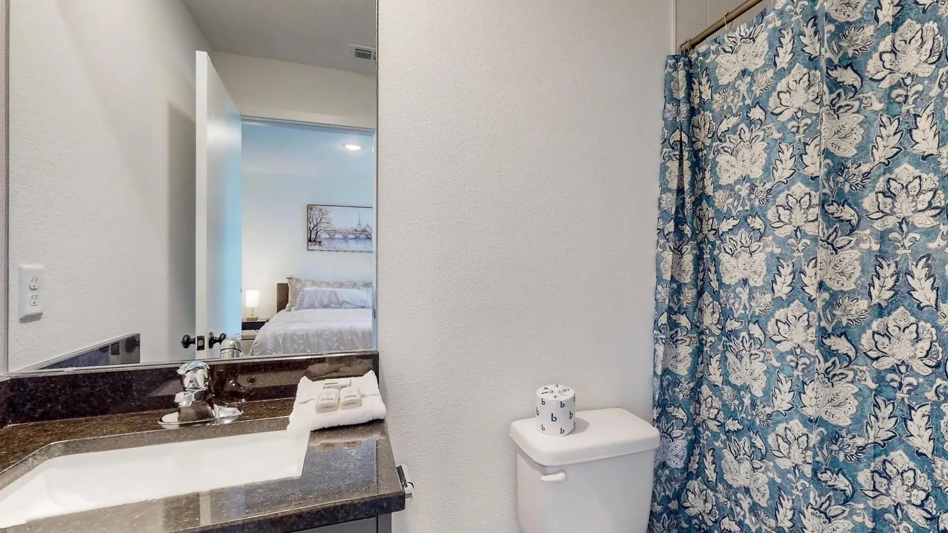 Zen Hideaway Holiday home Kissimmee