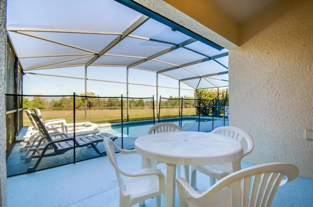 Secret Key Cove #231026 Villa Kissimmee