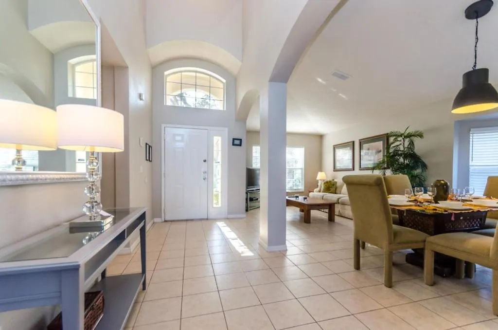 Villa Secret Key Cove #231026 Kissimmee