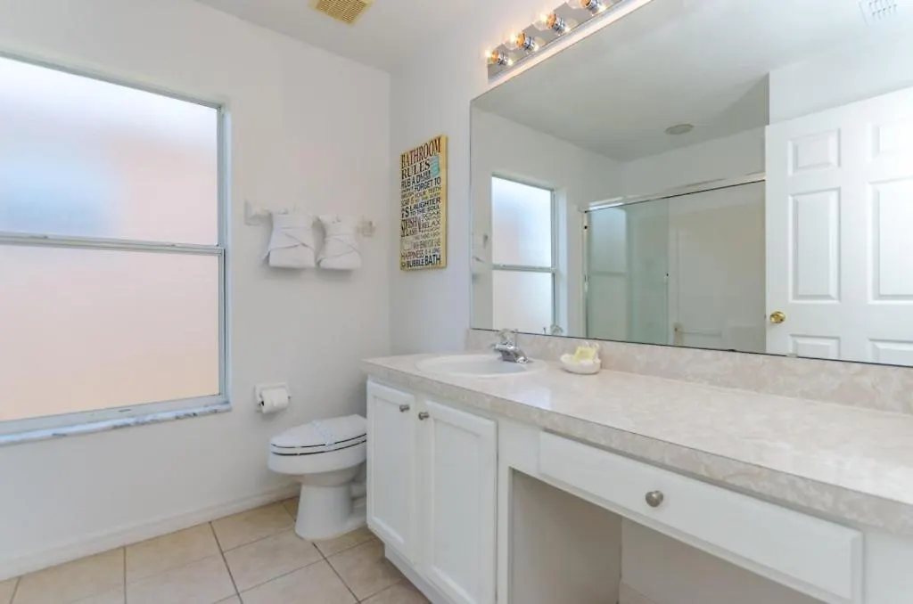 Secret Key Cove #231026 Villa *