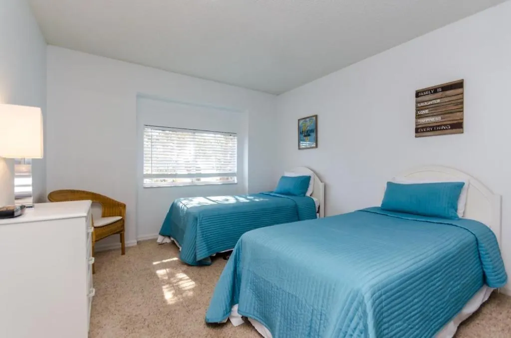Villa Secret Key Cove #231026 Kissimmee