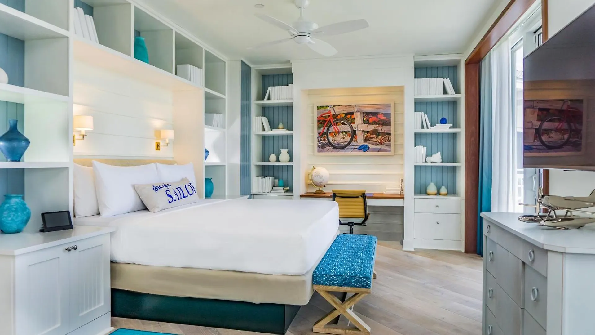 Margaritaville Orlando With H2o Waterpark Resort 4*