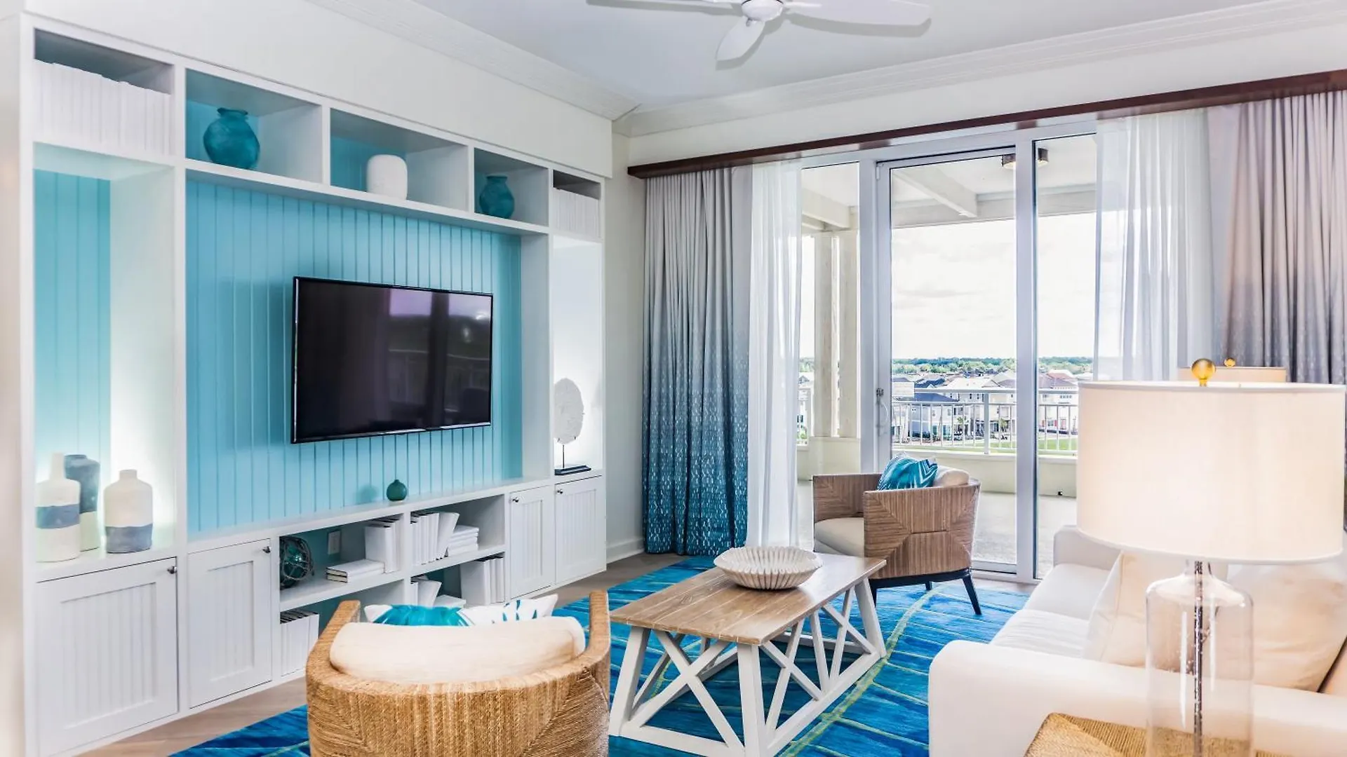 Margaritaville Orlando With H2o Waterpark