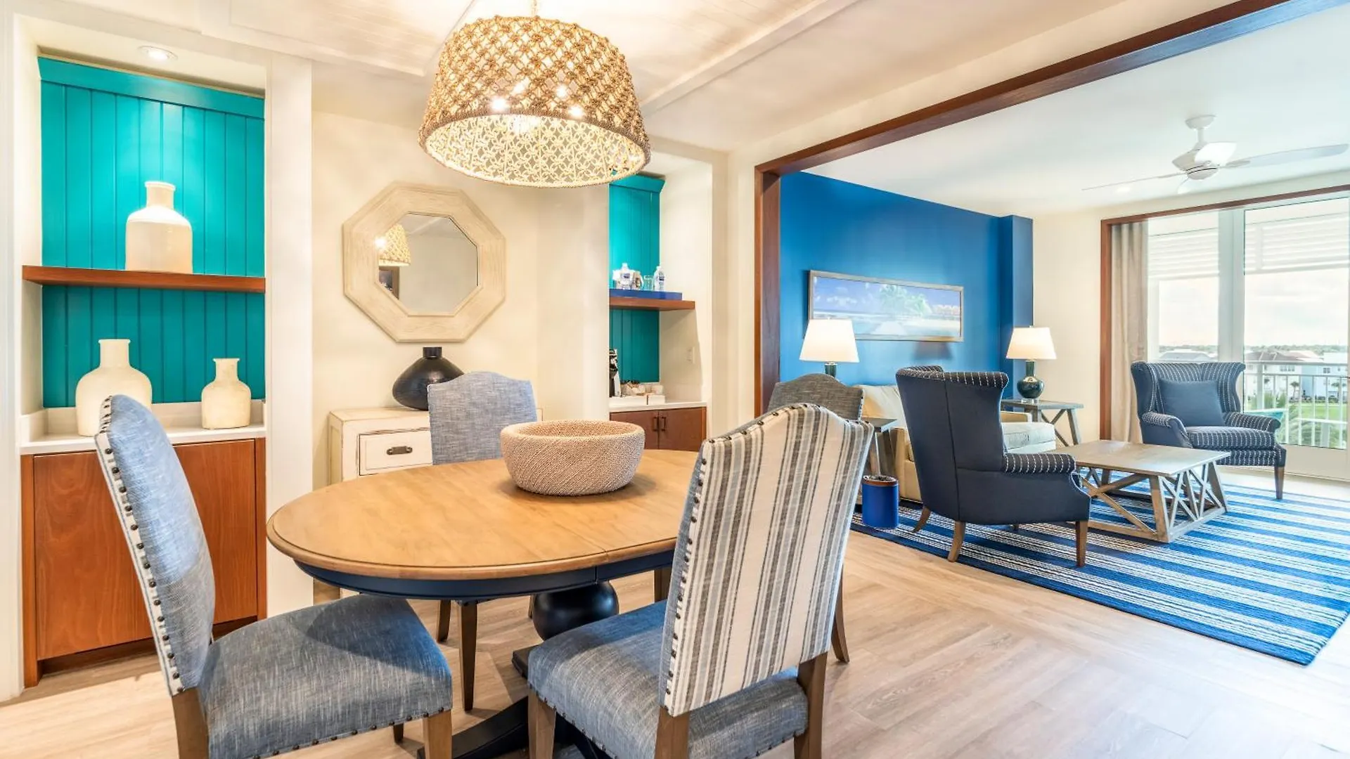 Margaritaville Orlando With H2o Waterpark 4* Four Corners