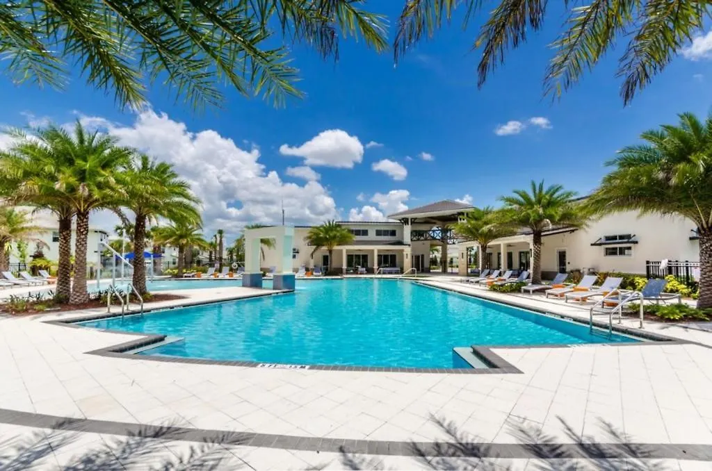 Calistoga Avenue #259830 Kissimmee