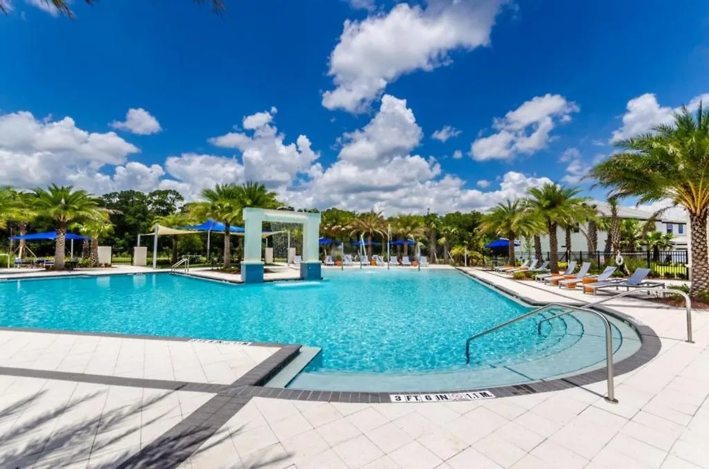 Villa Calistoga Avenue #259830 Kissimmee