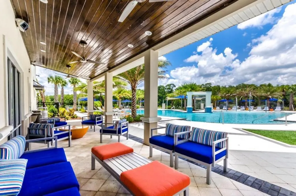Calistoga Avenue #259830 Kissimmee