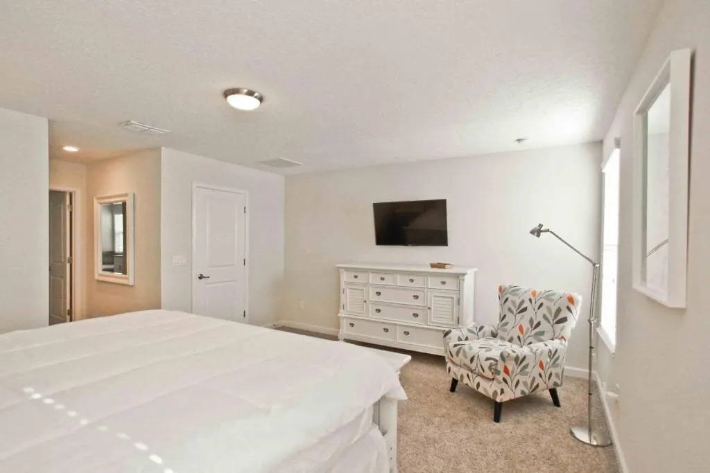 Storey Dream With Gorgeous View! Holiday home Kissimmee
