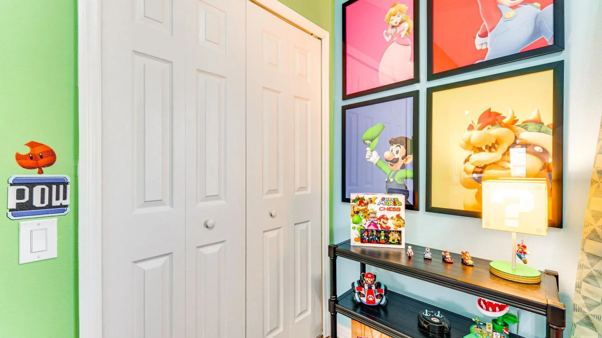 Holiday home Sun-soaked Escape Less Than 5 Mi To Disney! Kissimmee