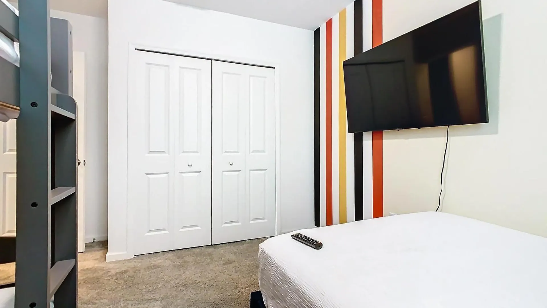 Beautiful 2br With Waterpark & Private Game Kissimmee