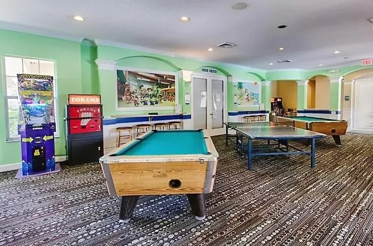 Windsor Palms Paradise - Windsor Palms Kissimmee