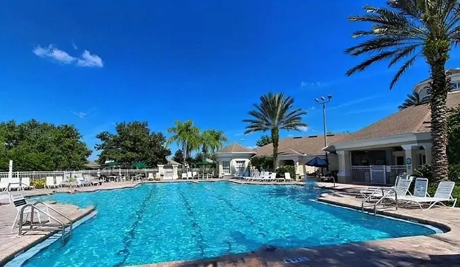 Windsor Palms Paradise - Windsor Palms * Kissimmee
