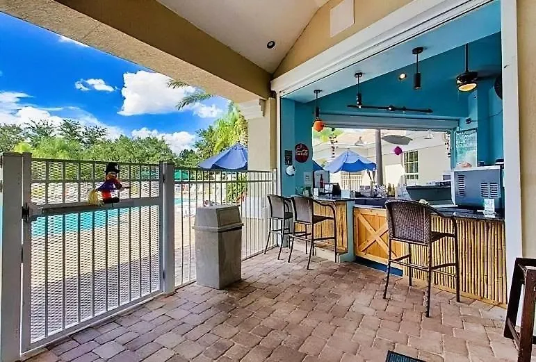 Windsor Palms Paradise - Windsor Palms Apartment *
