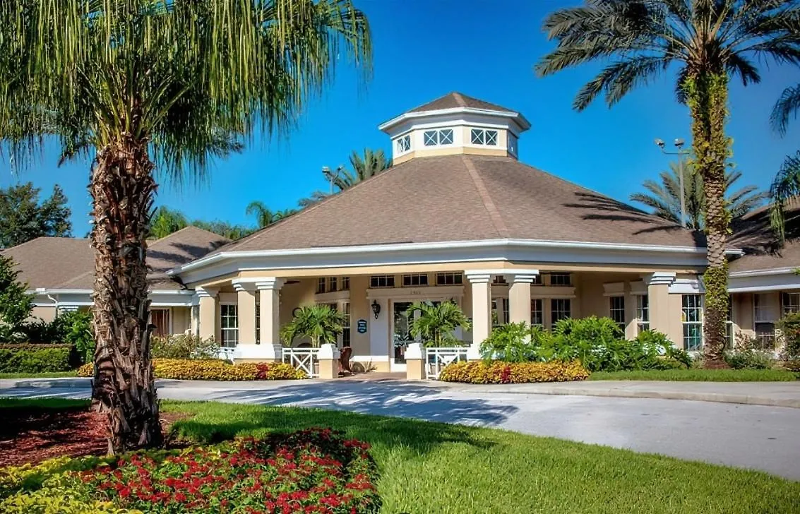 Windsor Palms Paradise - Windsor Palms