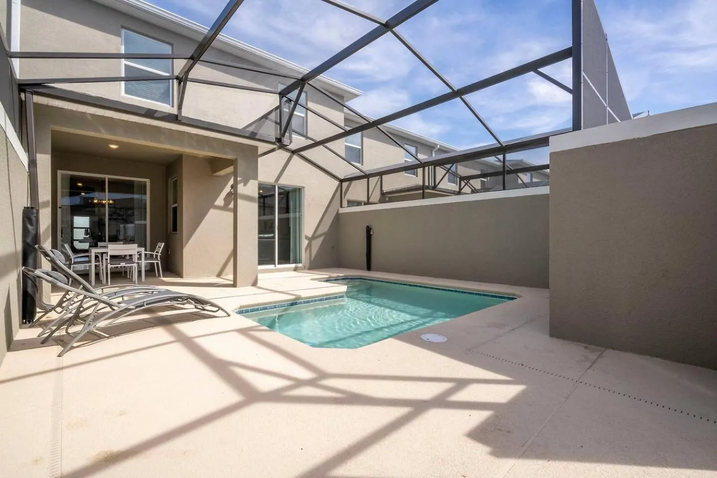 Fantastic Mickey House Waterpark Near 2572 Holiday home *
