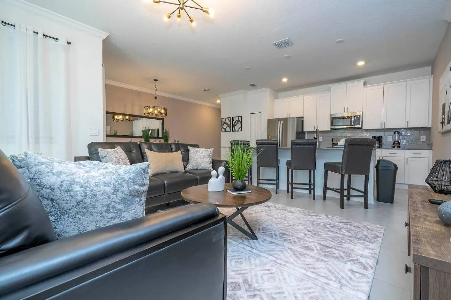 Fantastic Mickey House Waterpark Near 2572 Holiday home *