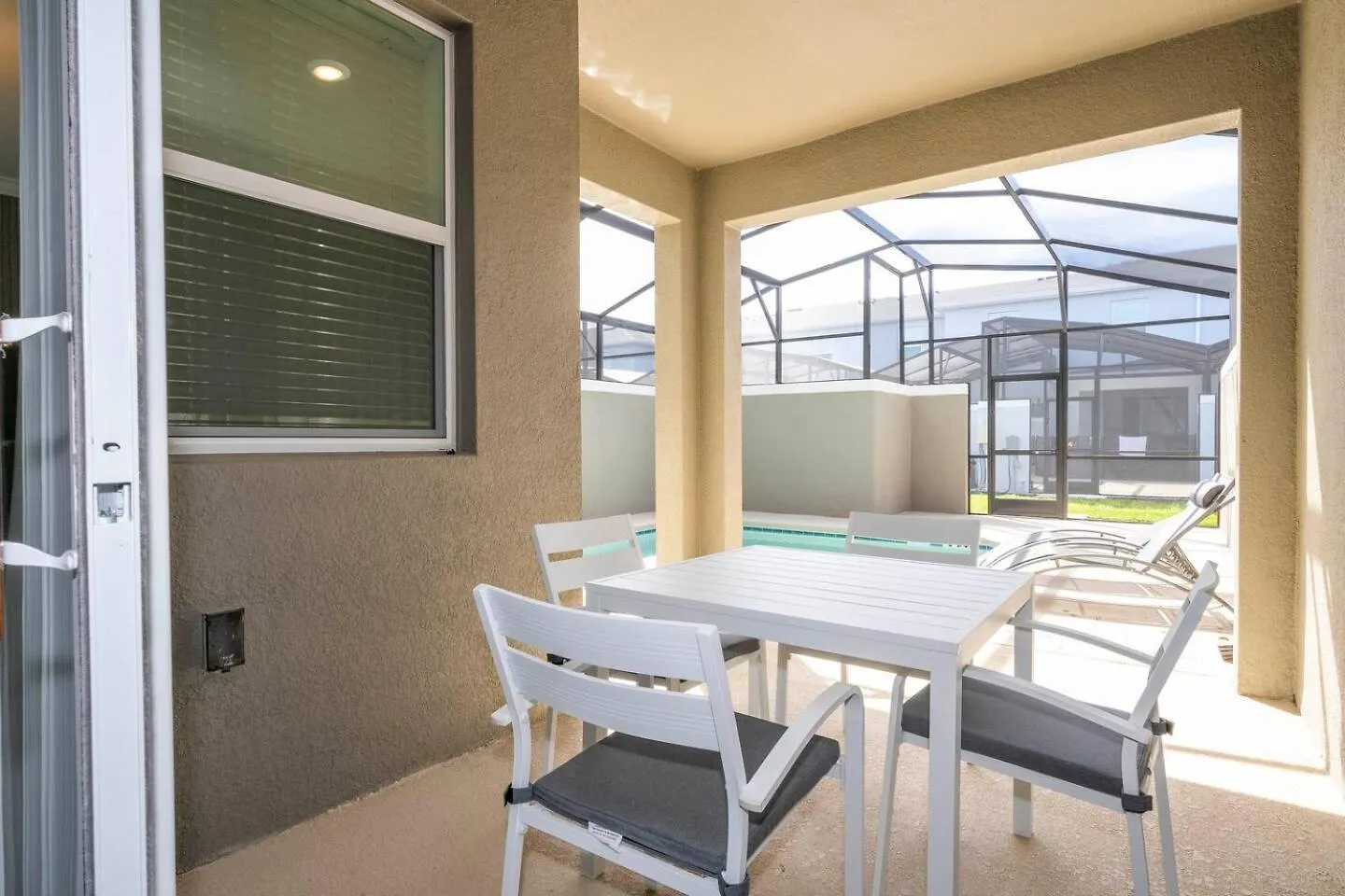 Fantastic Mickey House Waterpark Near 2572 Holiday home