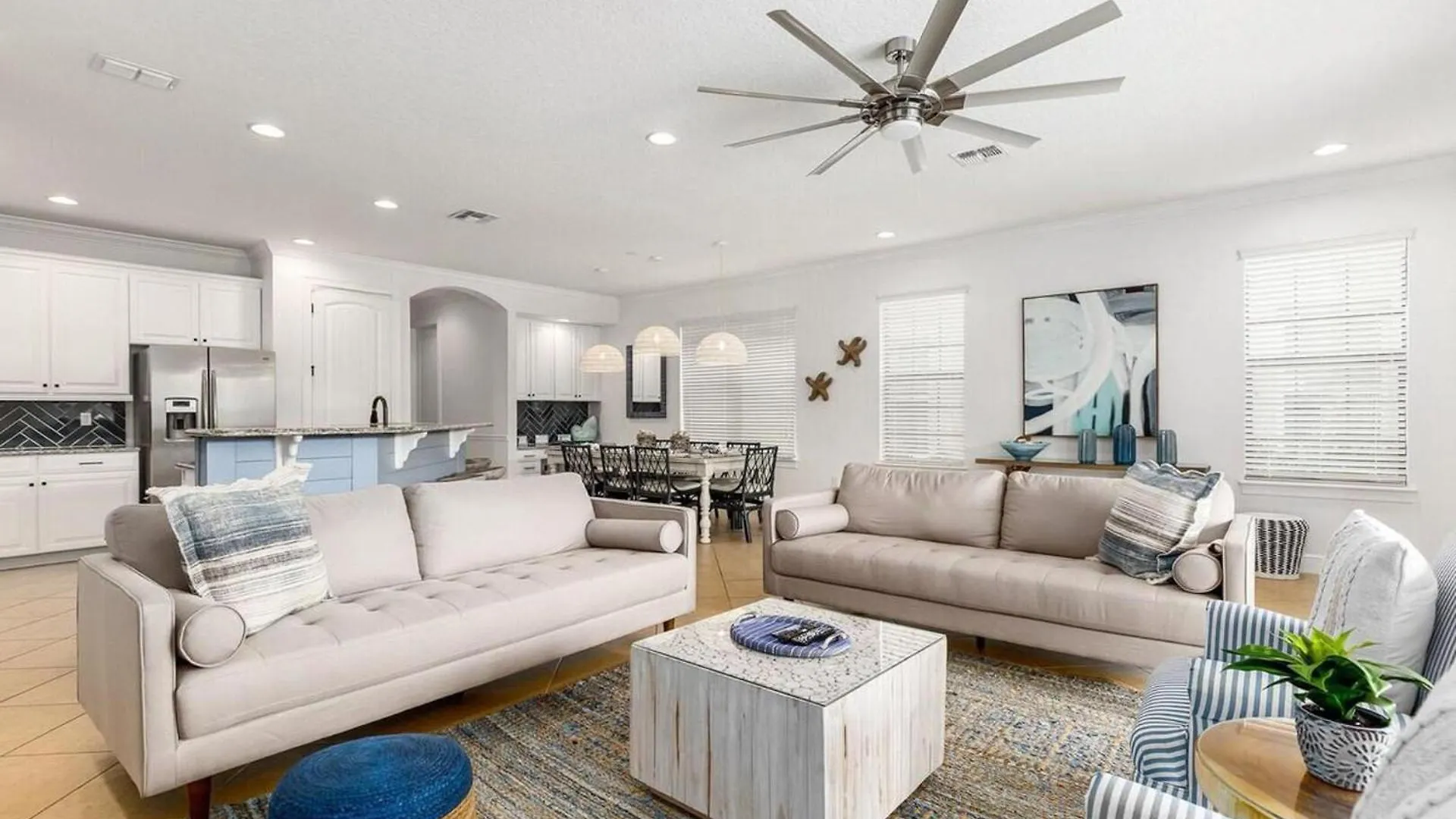 Castle Pines Court Retreat *