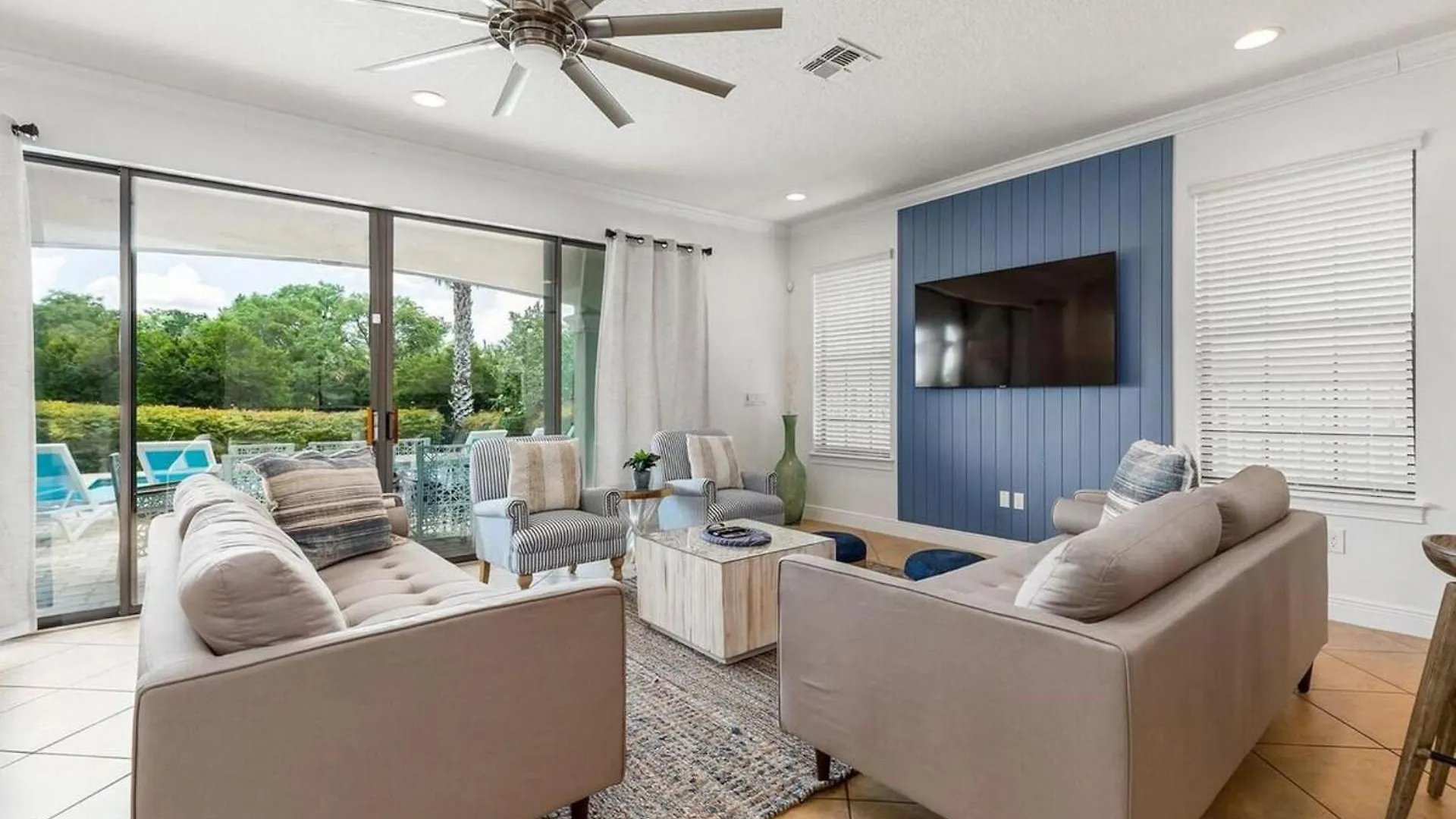 Castle Pines Court Retreat