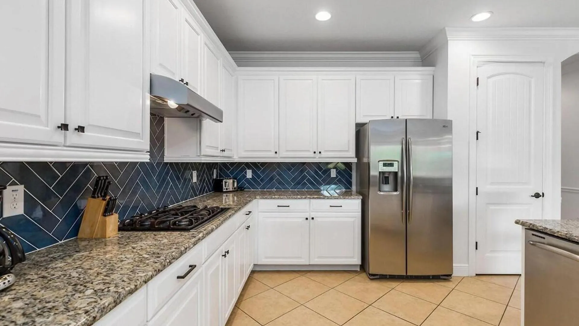 Castle Pines Court Retreat Four Corners