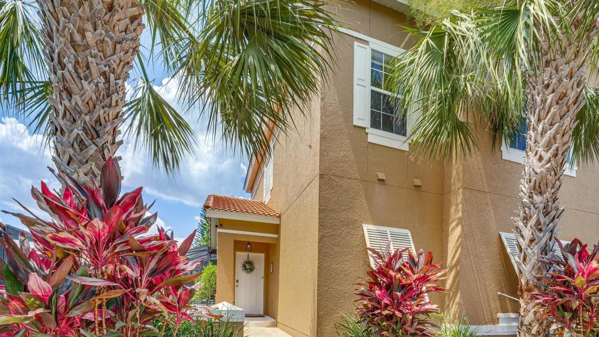 Holiday home Retreat With Private Pool About 7 Mi To