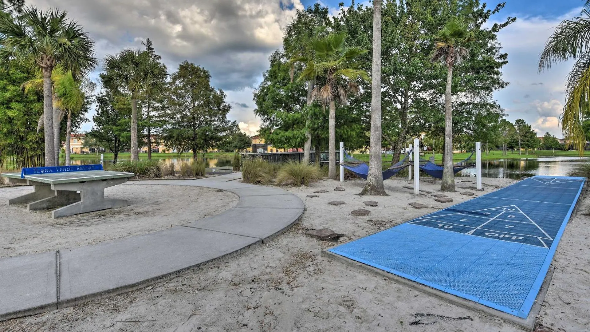 Holiday home Retreat With Private Pool About 7 Mi To