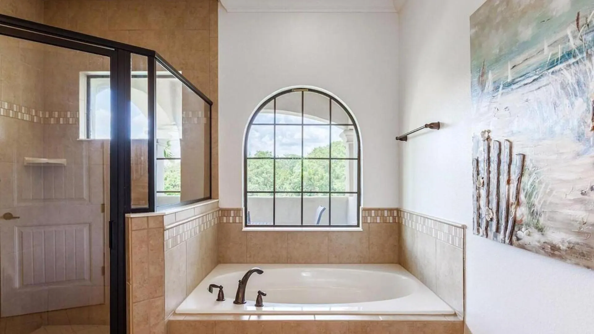 Castle Pines Court Retreat * Four Corners